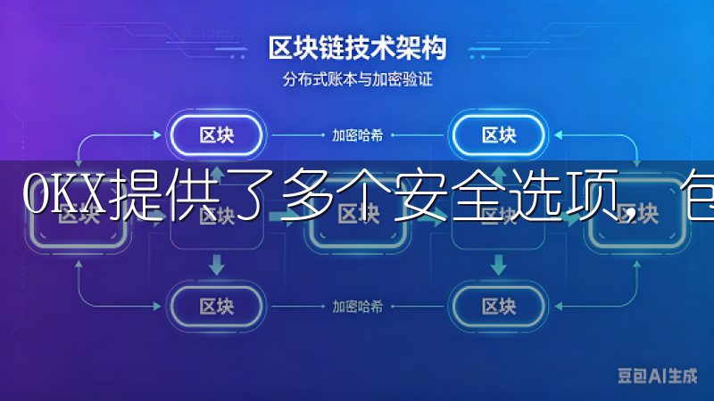 OKX提供了多个安全选项，包括二次验证（2FA）等。