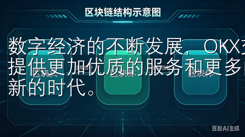 数字经济的不断发展，OKX交易所将继续创新，致力于为用户提供更加优质的服务和更多的投资机会，推动数字资产交易进入新的时代。