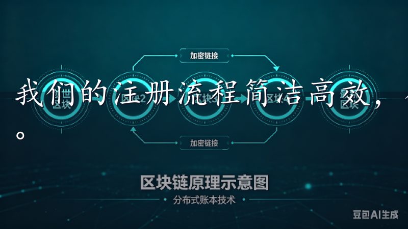 我们的注册流程简洁高效，确保您能够快速创建账户并开始交易。
