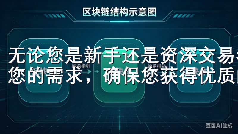 无论您是新手还是资深交易者，我们的数字货币交易所都能满足您的需求，确保您获得优质的交易体验。