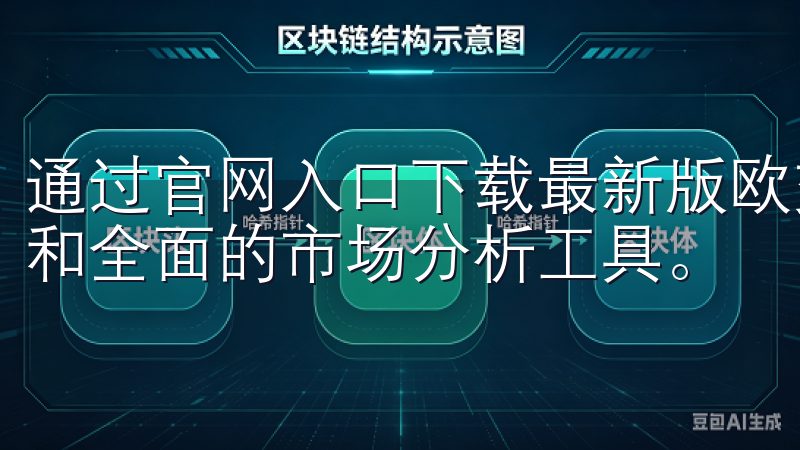 通过官网入口下载最新版欧交易应用，您可以享受极速交易体验和全面的市场分析工具。