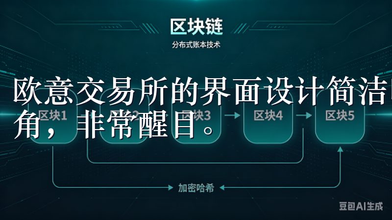 欧意交易所的界面设计简洁明了，注册按钮通常位于页面的右上角，非常醒目。