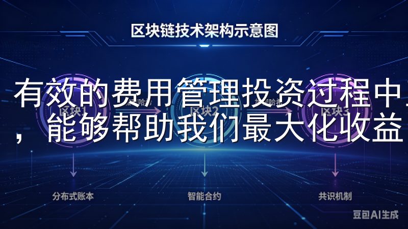 有效的费用管理投资过程中至关重要，合理选择交易时机和模式，能够帮助我们最大化收益。