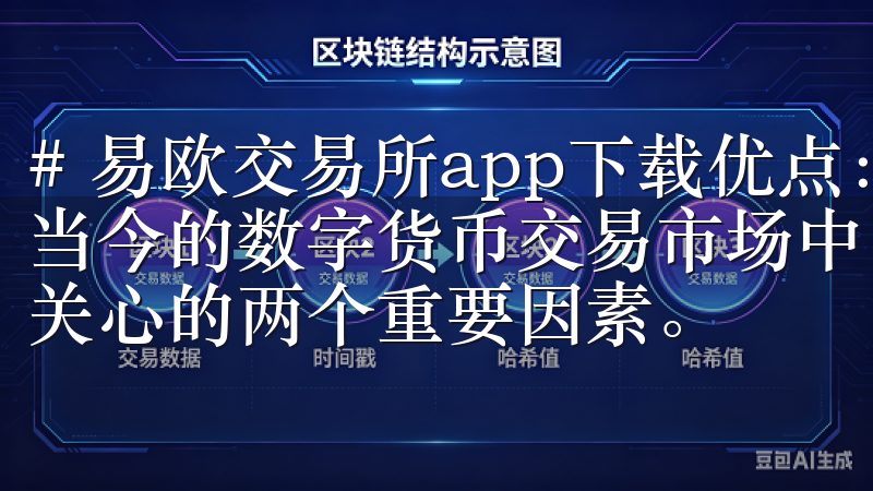 # 易欧交易所app下载优点：保障资金安全与操作便捷 在当今的数字货币交易市场中，安全性和便捷性是每位投资者最为关心的两个重要因素。
