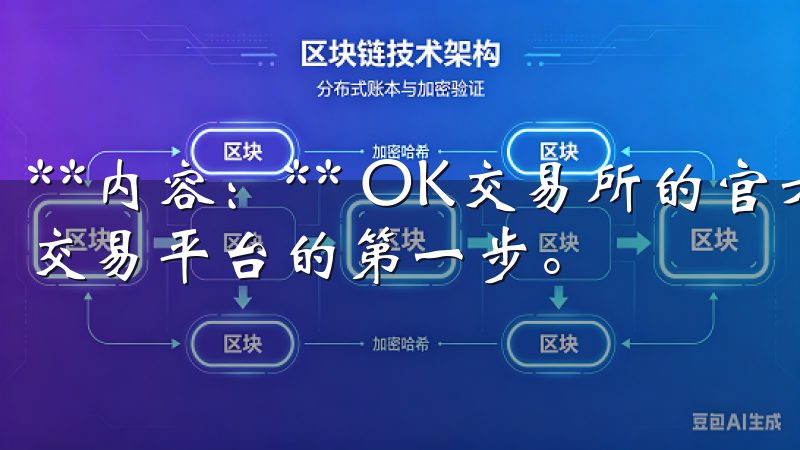 **内容：** OK交易所的官方下载链接是您进入这个强大交易平台的第一步。