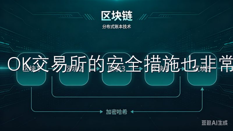 OK交易所的安全措施也非常值得信赖。