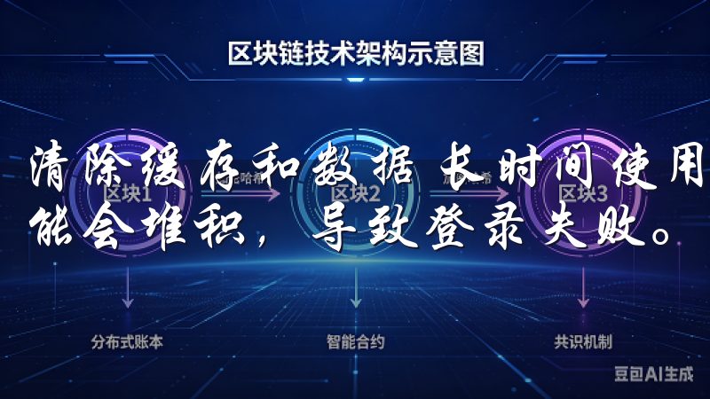 清除缓存和数据 长时间使用欧意APP，应用的缓存和数据可能会堆积，导致登录失败。