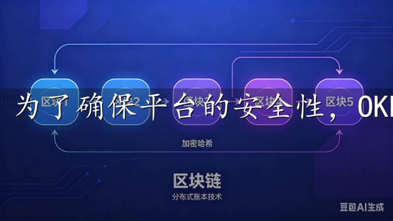 为了确保平台的安全性，OKEx会要求你进行实名认证。