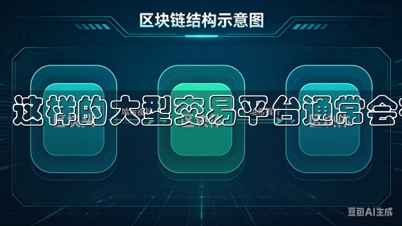 这样的大型交易平台通常会在主页显著位置提供下载链接。