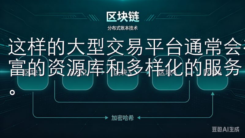 这样的大型交易平台通常会在主页显著位置提供下载链接内置丰富的资源库和多样化的服务，助力您的数字生活更加便捷与高效。