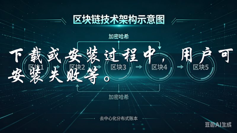 下载或安装过程中，用户可能会遇到一些问题，如下载速度慢、安装失败等。