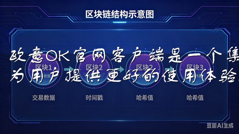 欧意OK官网客户端是一个集成了一系列功能的应用程序，旨在为用户提供更好的使用体验。