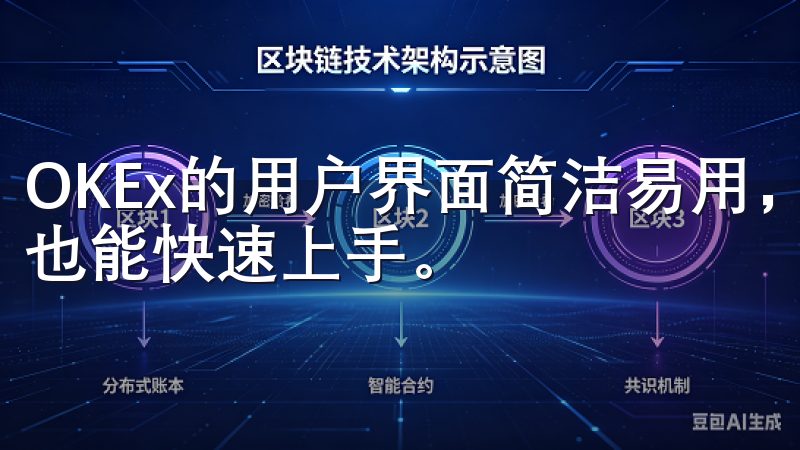 OKEx的用户界面简洁易用，注册流程非常简单，让新手用户也能快速上手。