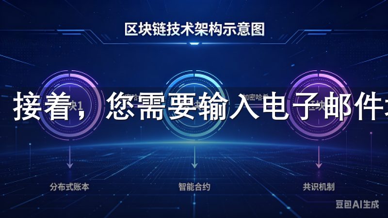 接着，您需要输入电子邮件地址或手机号码，并设置密码。