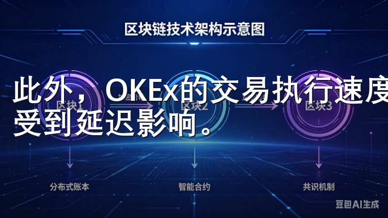 此外，OKEx的交易执行速度非常快，用户在下单时几乎不会受到延迟影响。