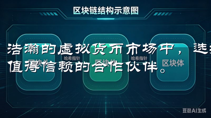 浩瀚的虚拟货币市场中，选择一个合适的交易平台就像挑选一位值得信赖的合作伙伴。