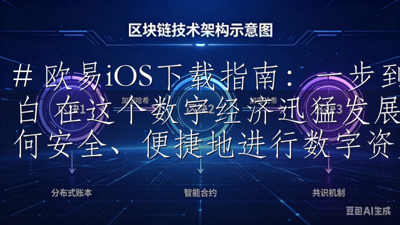 # 欧易iOS下载指南：一步到位轻松安装教程 ## 开场白 在这个数字经济迅猛发展的时代，越来越多的人开始关注如何安全、便捷地进行数字资产交易。