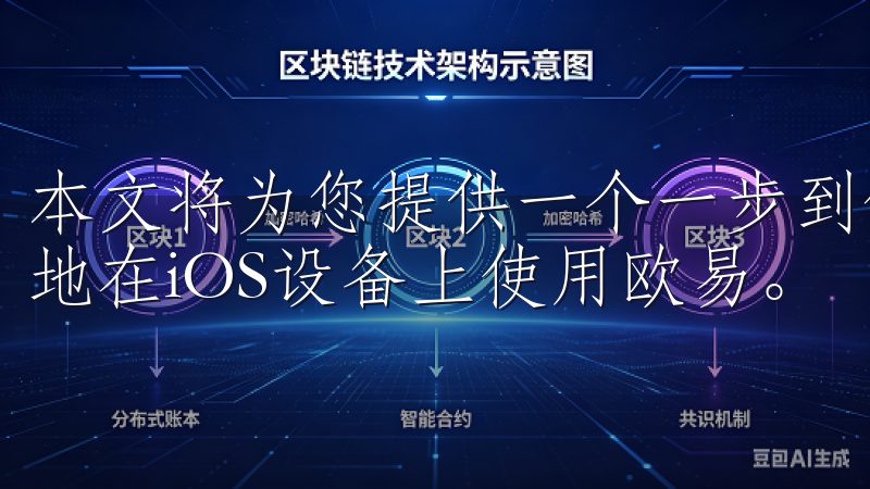 本文将为您提供一个一步到位的轻松安装教程，确保您可以顺利地在iOS设备上使用欧易。