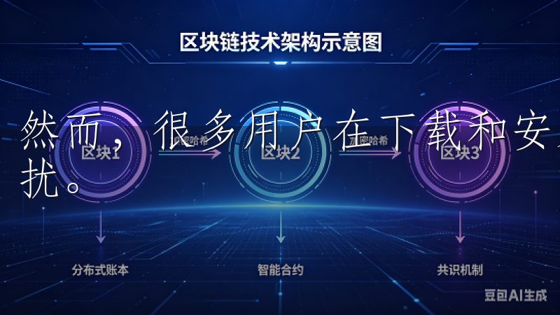 然而，很多用户在下载和安装欧易iOS版时可能会遇到一些困扰。