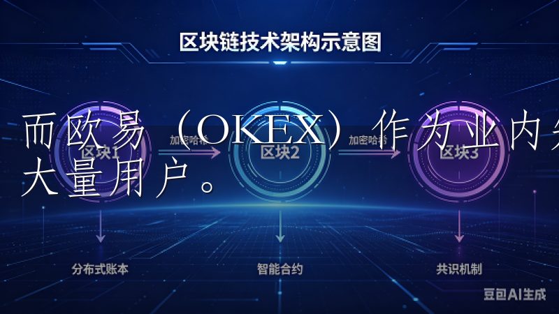 而欧易（OKEX）作为业内知名的数字货币交易平台，吸引了大量用户。