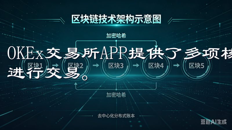OKEx交易所APP提供了多项核心功能，让用户能够高效地进行交易。