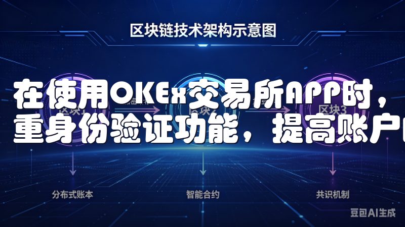 在使用OKEx交易所APP时，用户应确保账户安全，开启双重身份验证功能，提高账户的安全系数。