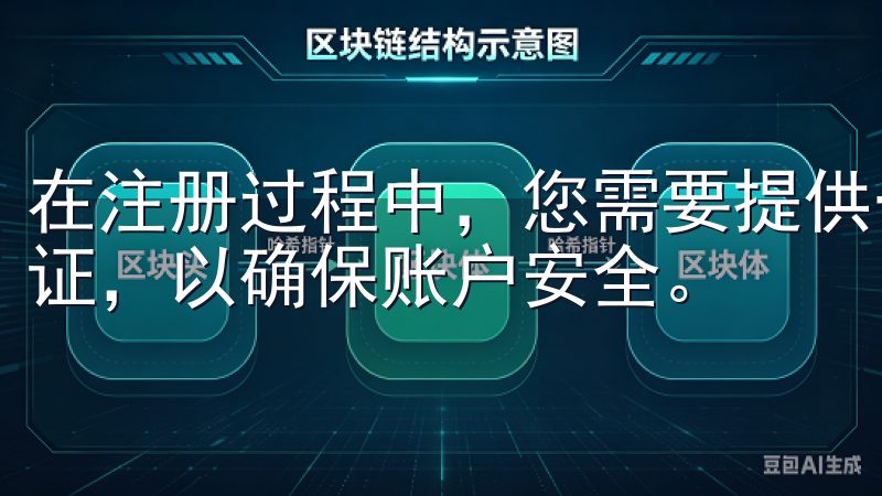 在注册过程中，您需要提供一些基本的个人信息，并完成身份验证，以确保账户安全。