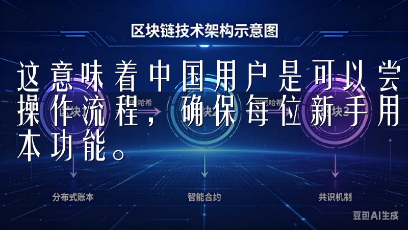 这意味着中国用户是可以尝试注册的我们专注于提供清晰易懂的操作流程，确保每位新手用户都能快速上手，并掌握交易所的基本功能。