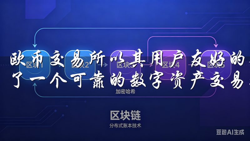 欧币交易所以其用户友好的界面和高度安全性著称，为用户提供了一个可靠的数字资产交易环境。