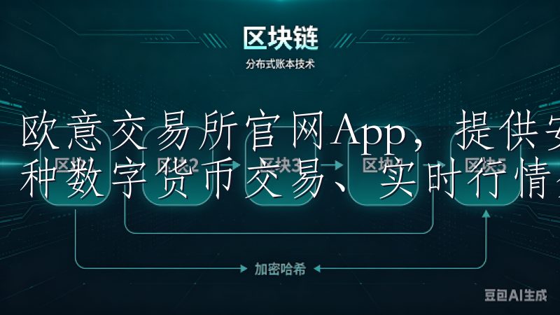 欧意交易所官网App，提供安全稳定的在线交易平台，支持多种数字货币交易、实时行情分析及智能投资工具。