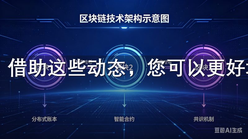 借助这些动态，您可以更好地参与到这个充满机遇的市场中。