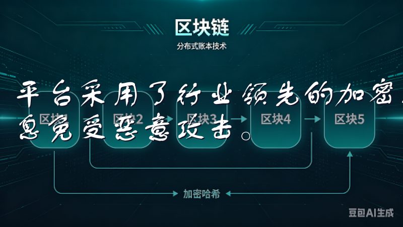 平台采用了行业领先的加密技术，有效保护用户的账户和交易信息免受恶意攻击。