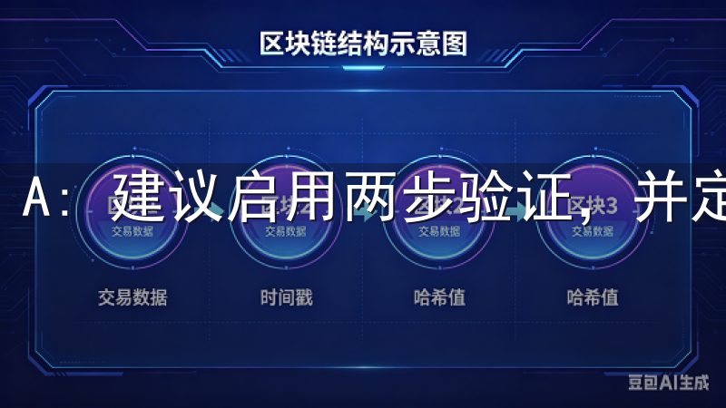 A: 建议启用两步验证，并定期更改密码，以确保账户安全。