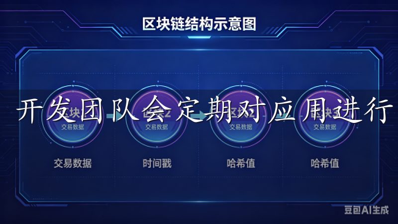 开发团队会定期对应用进行更新和优化，以提升用户体验。