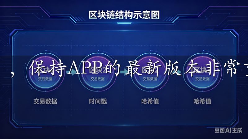 ，保持APP的最新版本非常重要。