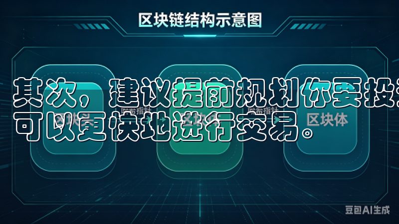 其次，建议提前规划你要投资的加密货币，这样在注册成功后，可以更快地进行交易。