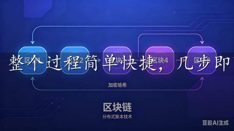 整个过程简单快捷，几步即可完成验证。