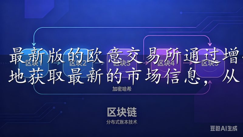最新版的欧意交易所通过增强的数据处理技术,让用户能够更快地获取最新的市场信息,从而做出及时的决策。