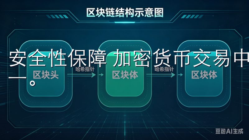 安全性保障 加密货币交易中，安全性是用户最为关心的问题之一。