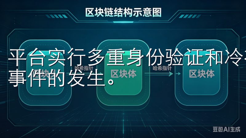 平台实行多重身份验证和冷存储策略，防止黑客攻击和内部盗窃事件的发生。