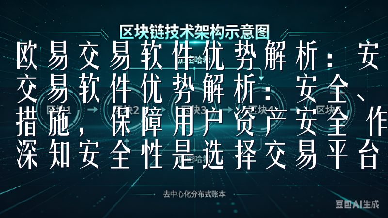 欧易交易软件优势解析：安全、高效的数字资产交易体验 欧易交易软件优势解析：安全、高效的数字资产交易体验 多重安全措施，保障用户资产安全 作为一名数字资产交易的爱好者，我深知安全性是选择交易平台的首要考虑因素。