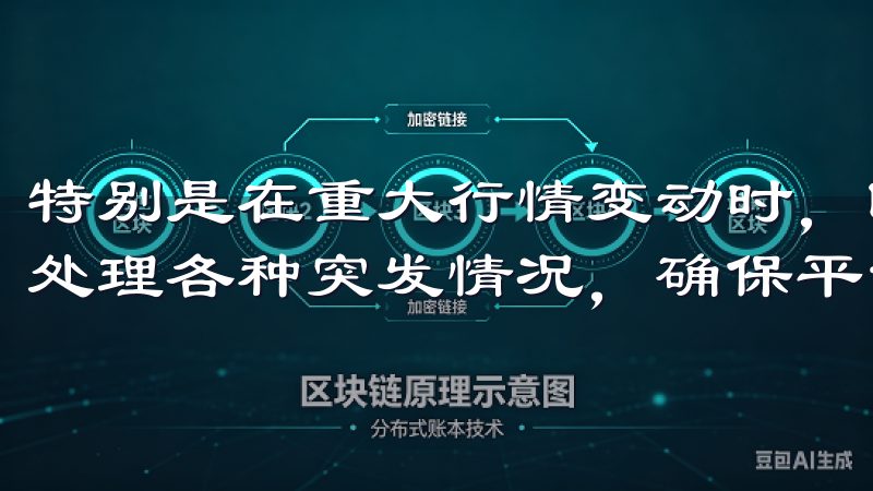 特别是在重大行情变动时，欧易的技术团队能够迅速响应，及时处理各种突发情况，确保平台的正常运行。