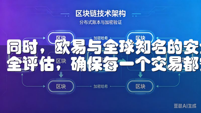 同时，欧易与全球知名的安全审计公司合作，定期对平台进行安全评估，确保每一个交易都安全的环境中进行。
