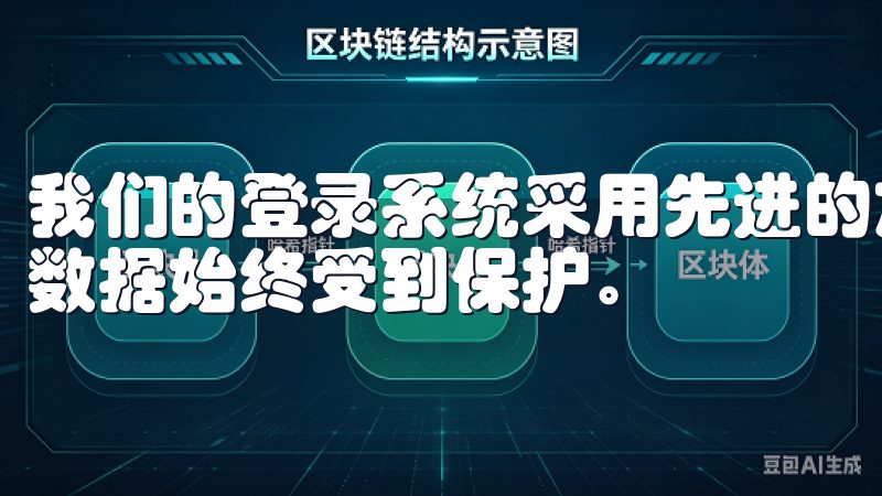 我们的登录系统采用先进的加密技术，确保您的账户信息和交易数据始终受到保护。