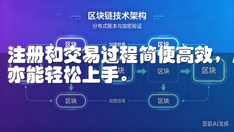 注册和交易过程简便高效，用户即使是首次接触数字资产交易，亦能轻松上手。