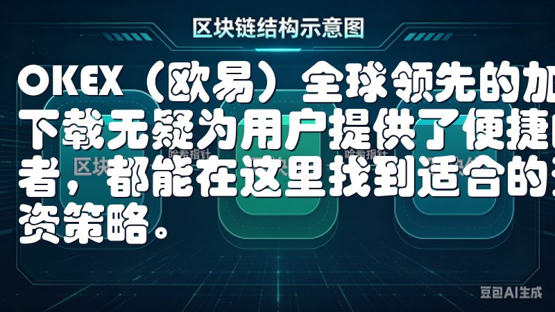 OKEX（欧易）全球领先的加密货币交易所，其手机客户端的下载无疑为用户提供了便捷的交易体验无论是新手还是专业投资者，都能在这里找到适合的资源与支持，提升交易体验，优化投资策略。