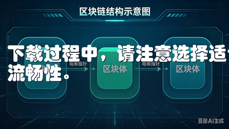 下载过程中，请注意选择适合您设备的版本，以保障使用体验的流畅性。