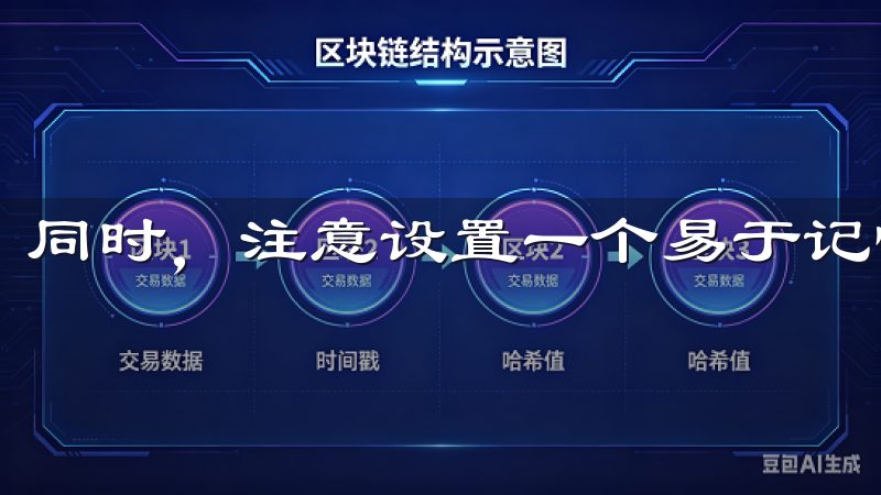 同时，注意设置一个易于记忆且安全性高的密码。