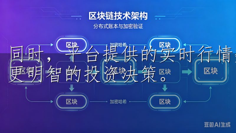 同时，平台提供的实时行情数据和市场分析工具，帮助用户做出更明智的投资决策。