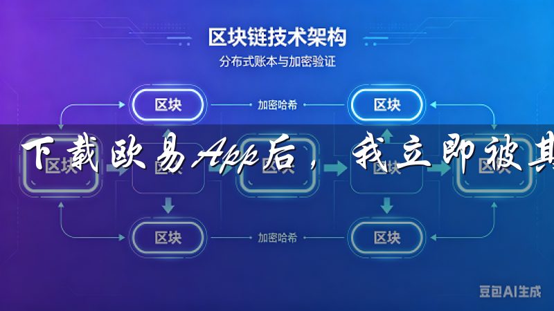 下载欧易App后，我立即被其丰富的功能所吸引。